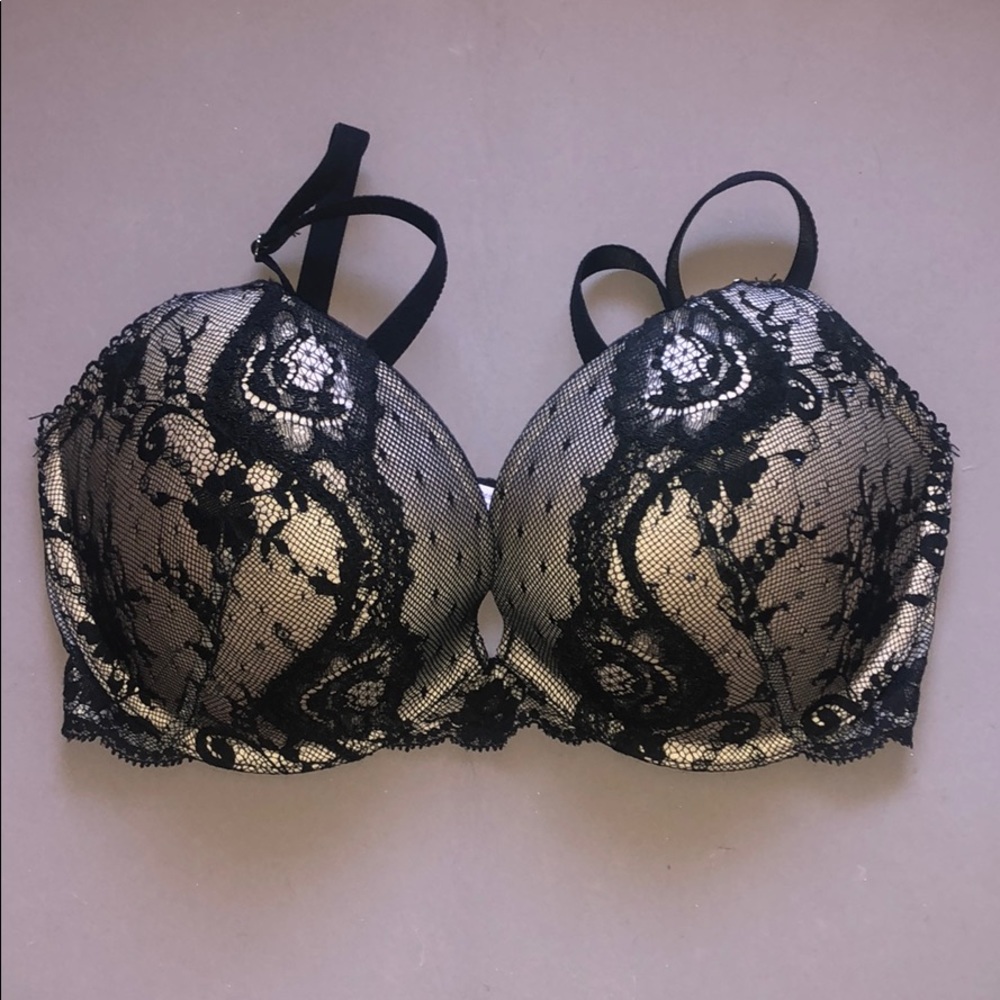 💥NEW💥 Victoria's Secret Dream Angels Push Up Bra
